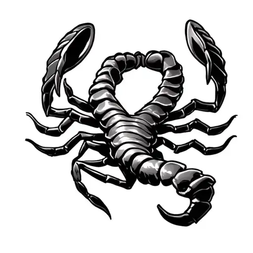 Cancer Scorpio