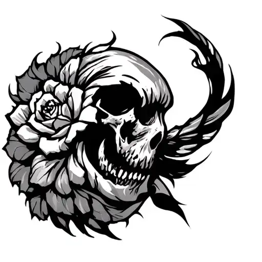 Strength To Overcome