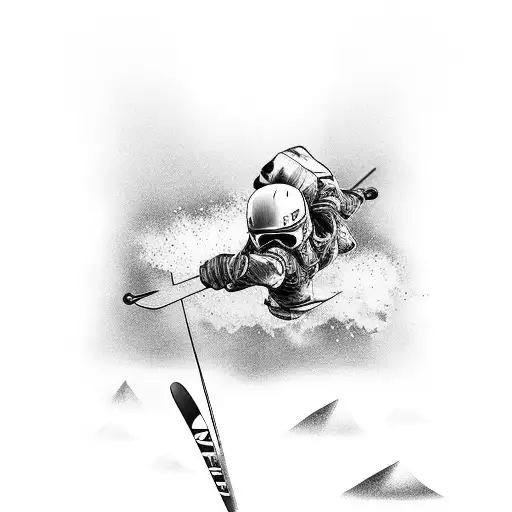 Ski Freedom Fath