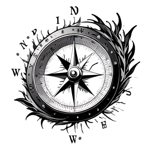 Compass Japan Sports