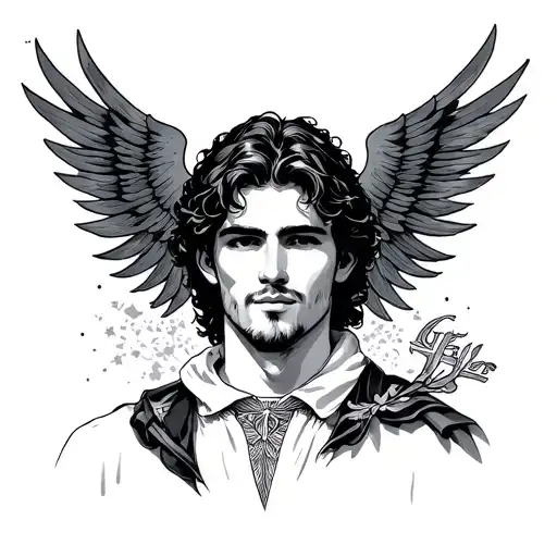 Give Me A Christian Young Man