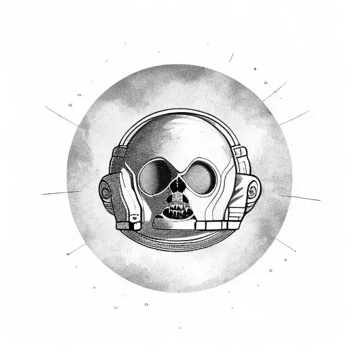 Professional Astronaut