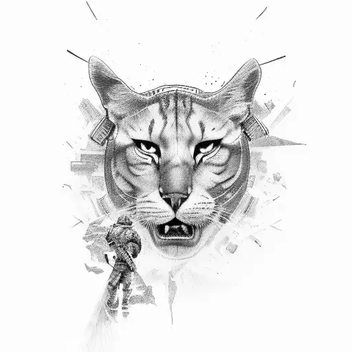 Wounded Warrior Last Survivor