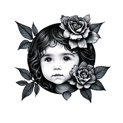 First Child October Birth