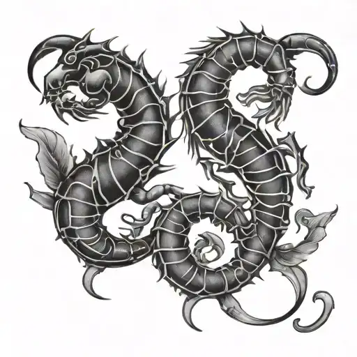 Scorpio And Cancer Zodiac Sign