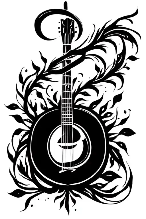 Gratitude Symbol Incorporated Music Theme