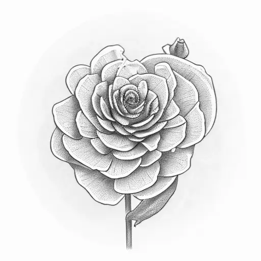 Knitting Gardening Carnation Music