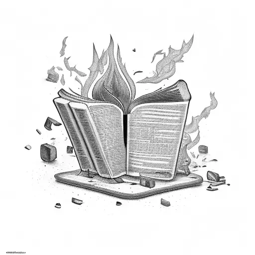 Book Fire