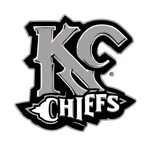 Kc Chiefs And My Three Kids Names