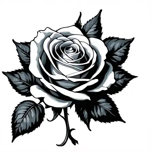 Rose Made Friends With All