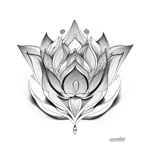 Discret Lotus