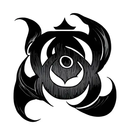 Nicki Minaj Symbol Made