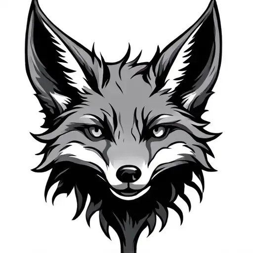 Fox Heraldry