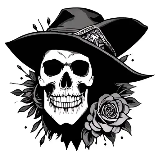 Christian Tattoo Chicano Style