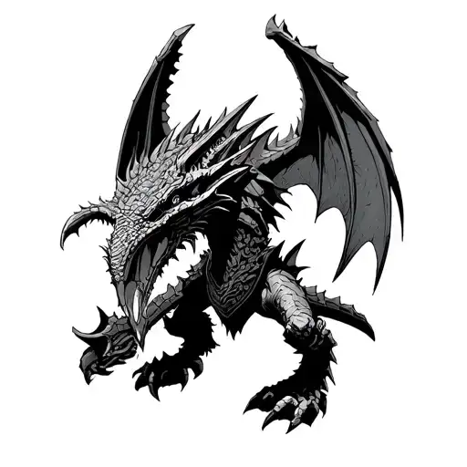 Warhammer 40K Monster Hunter