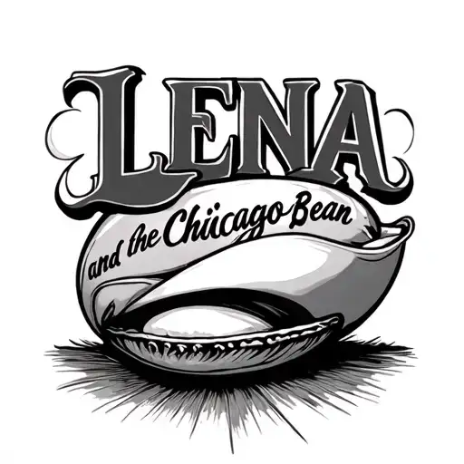The Name Lena And The Chicago Bean