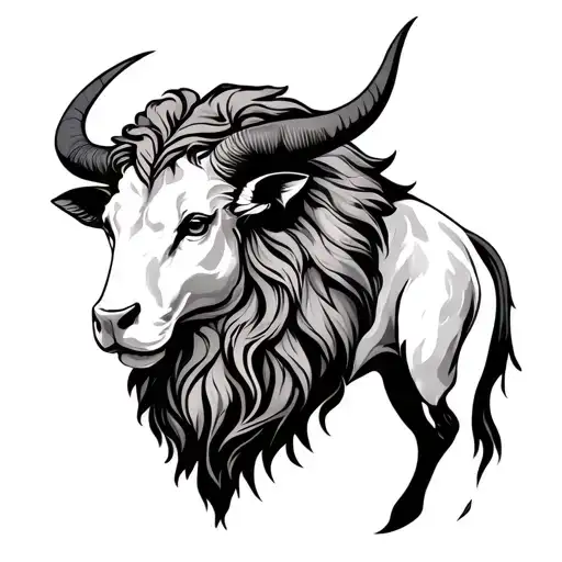 Taurus Leo Virgo Zodiac Sign