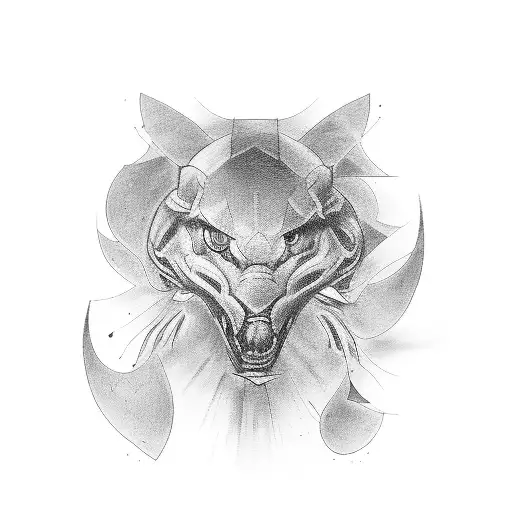 Tattoo For 2 Brother And Sister