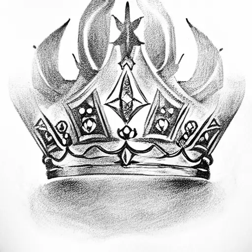 Queen's Crown