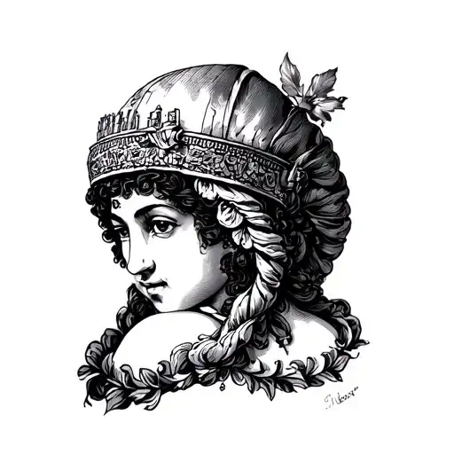 When In Rome In Italian