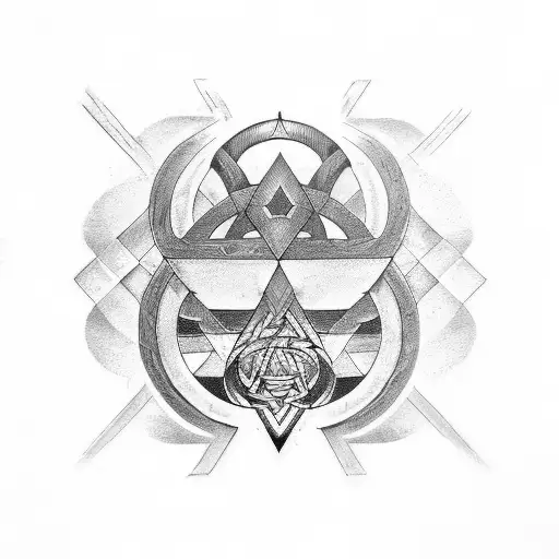 Odin Valknut