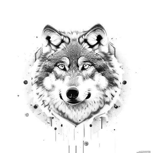 Wolf Meets Movies Meets Guns