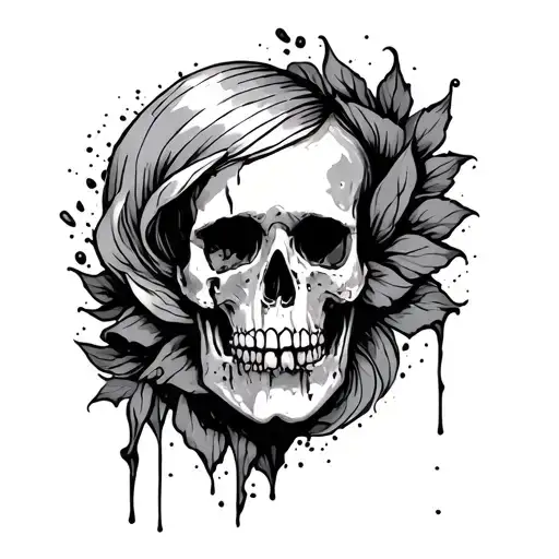 Bruised But Not Broken