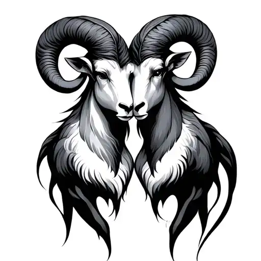 Two Aries Love Each Other