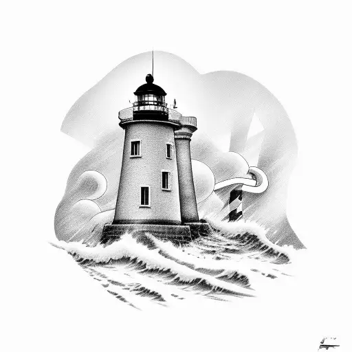 Lighthouse