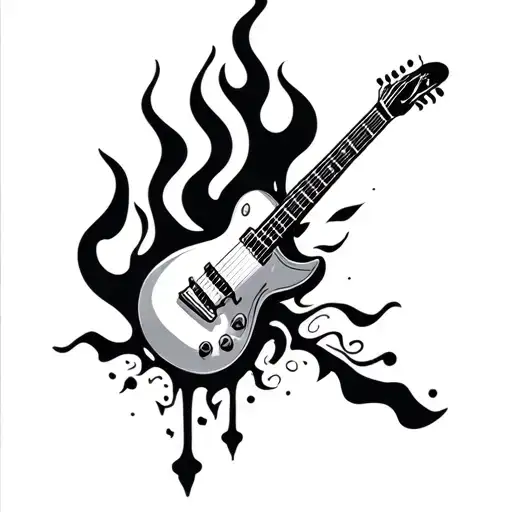 Music On Fire