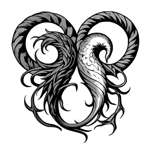 Aquarius And Gemini Sign