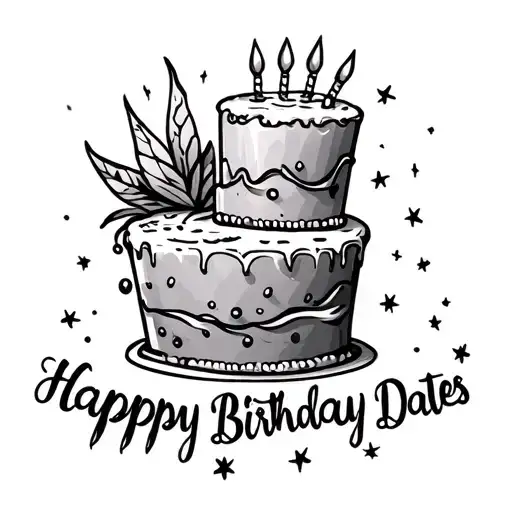 Birthday Dates Combined