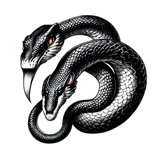 Snake Virgo Zodiac Sign