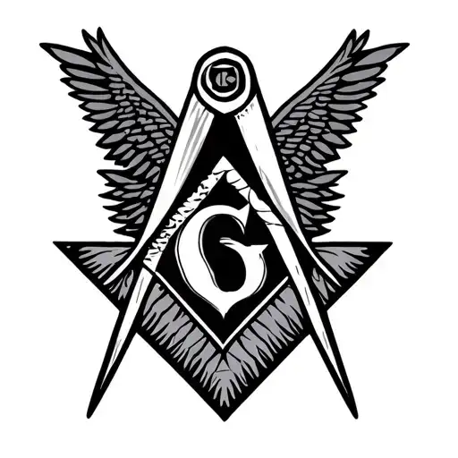 African Freemason
