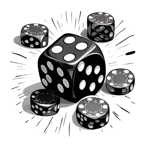 Dice Casino Life's A Gamble