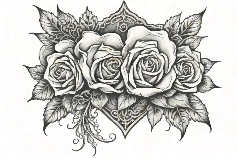 Never Want To Love Again Without Loving Me