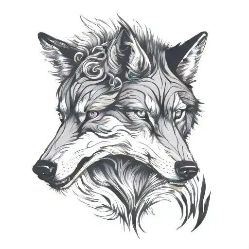 The Wolf Who Did The Impossible