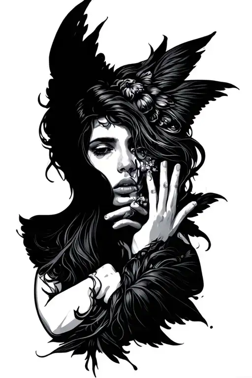 Acceptance Design Incorporating Depression And Peace