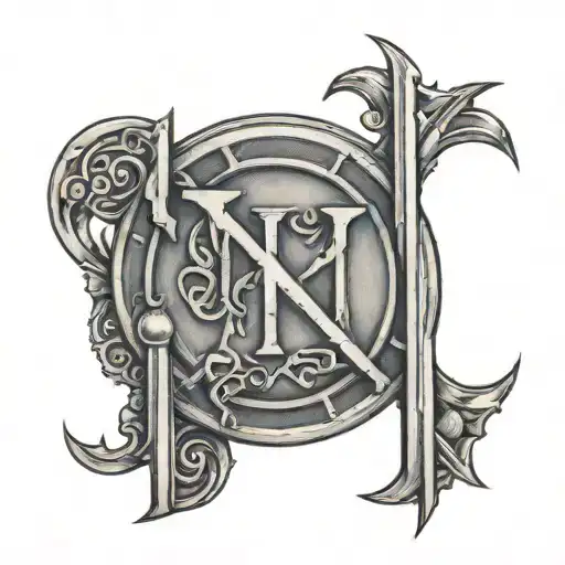 April 1St 1990 Roman Numerals