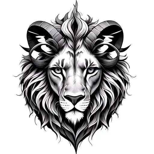 Leo Aries Virgo Scorpio Zodiac Sign