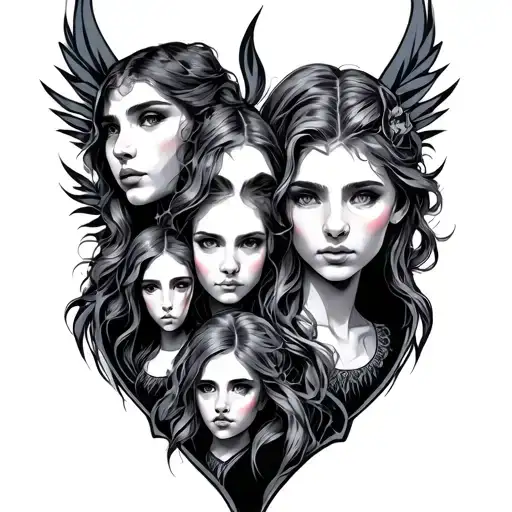 Aqauruis Protection Family