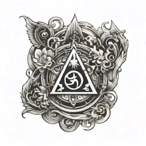 Alchemical Symbol Protection