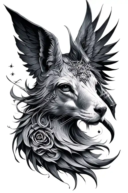 A Combination Of Virgo And Sagittarius Star Signs