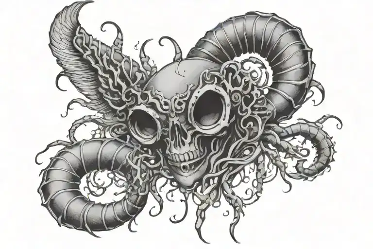 Scorpio Zodiac Sign And Person Love Traveling And Listening Music