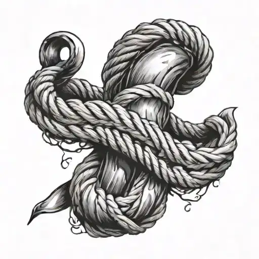 Marine Rope And Date Of Birth