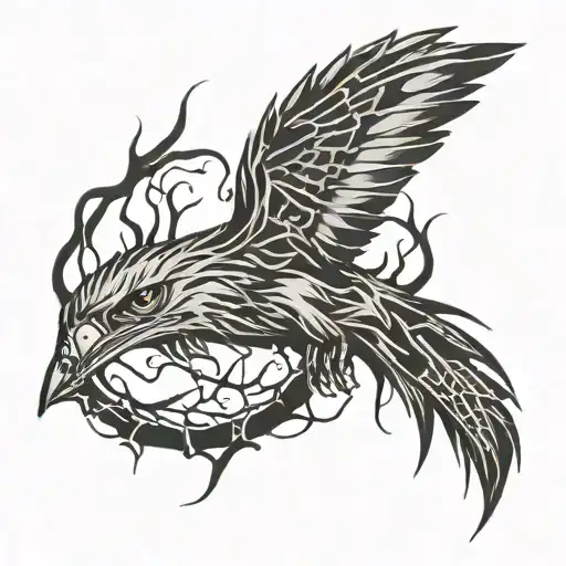 Seether Broken Inspired