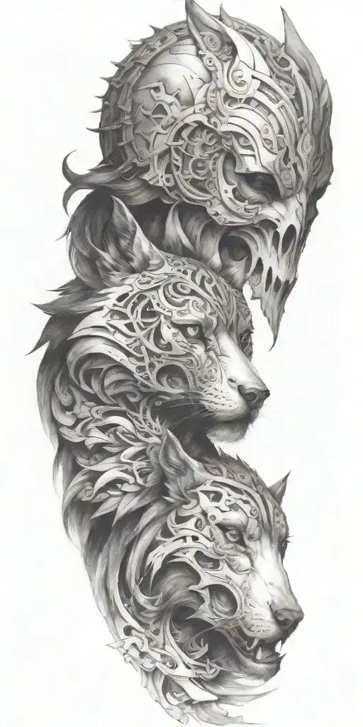 With A Watchdog On The Side