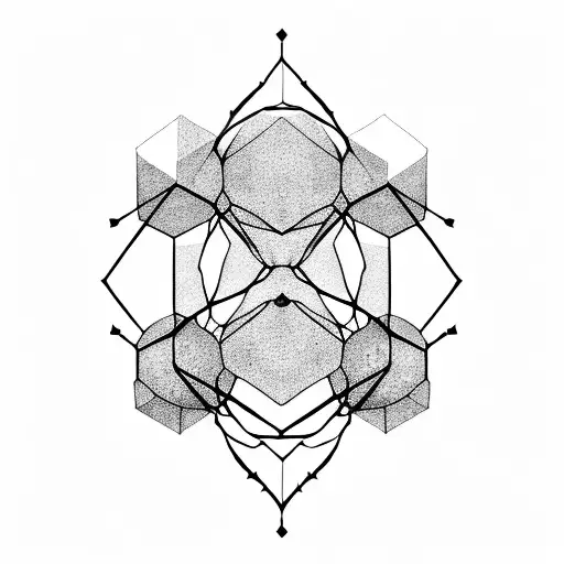 Hexagonal Separation With New Pattern