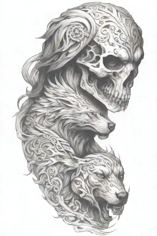 With A Watchdog On The Side