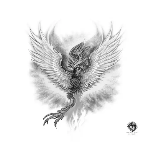 Phoenix Bright Vibrant